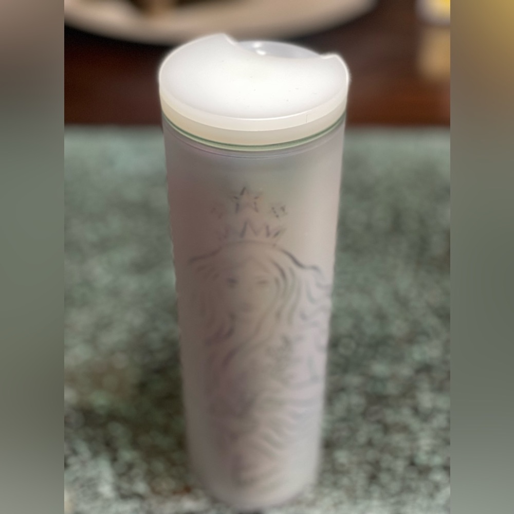Siren hot drink tumbler 16oz 🧜‍♀️